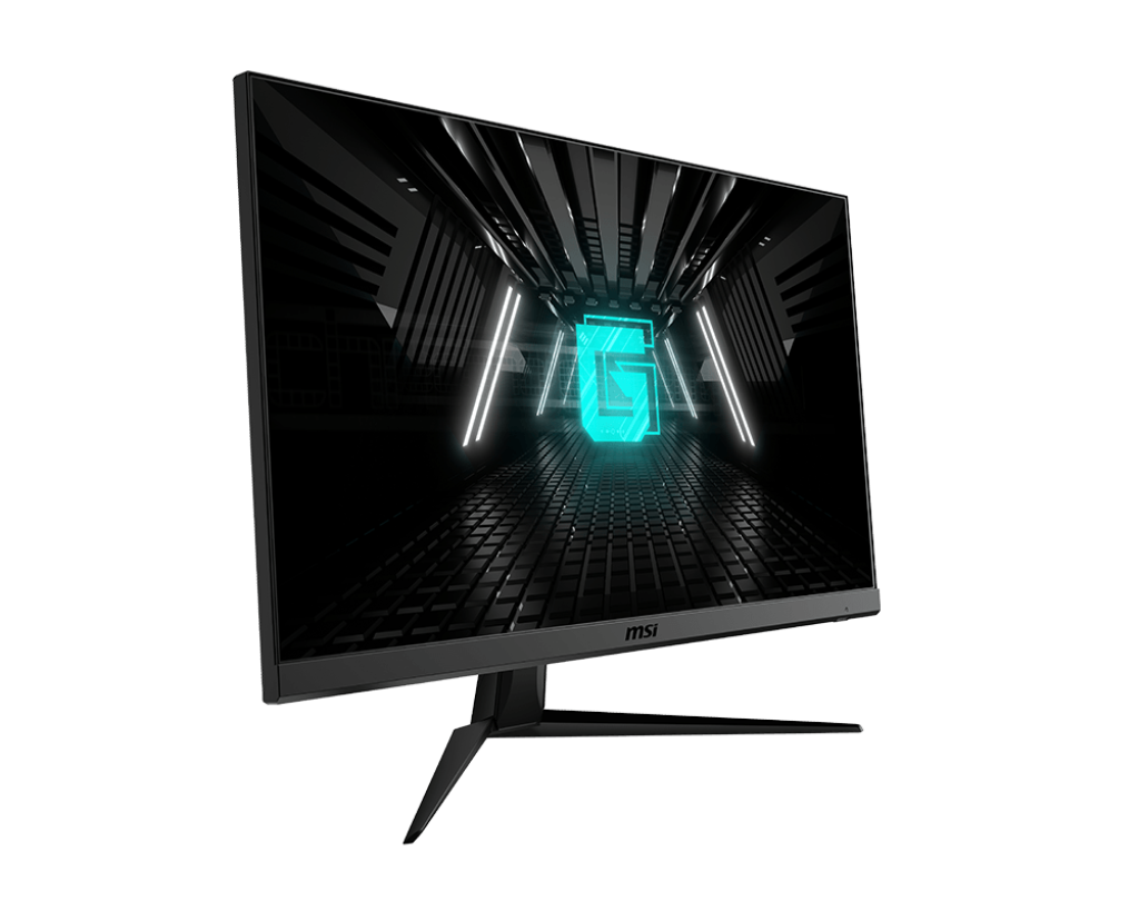 MSI 27 pouces  9S6-3CD61T-001 - Ecran PC MSI - grosbill.com - 2