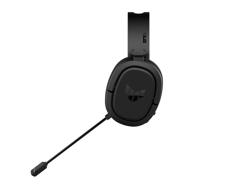 Asus TUF Gaming H1 Wireless# 7.1 Surround Noir - Micro-casque - 7