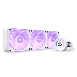 Watercooling NZXT Grosbill