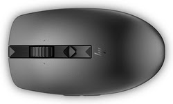 Souris PC HP Grosbill