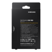 Samsung 980#  M.2 - Disque SSD Samsung - grosbill.com - 9