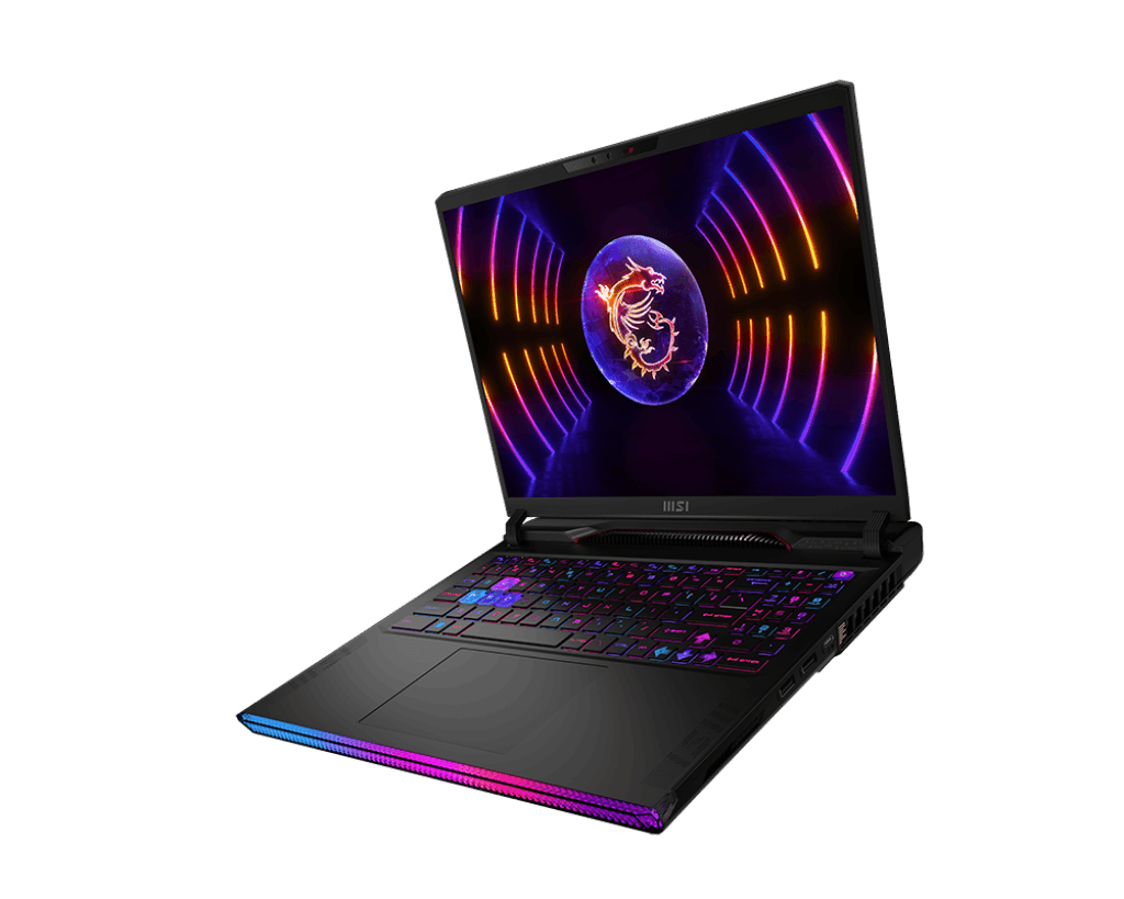 MSI 9S7-15M211-006 - PC portable MSI - grosbill.com - 4