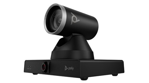 POLY STUDIO E60 SMART CAMERA 4K - Achat / Vente sur grosbill.com - 12