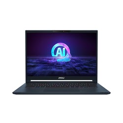 PC portable MSI Grosbill