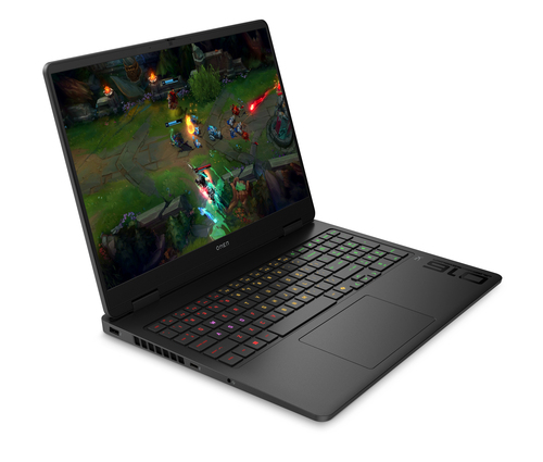 HP BP4R8EA - PC portable HP - grosbill.com - 1