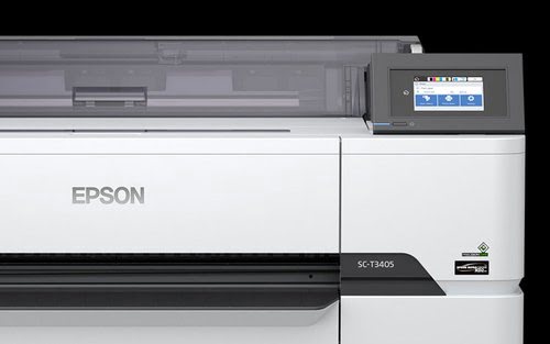 SureColor SC-T3405   (C11CJ55301A0) - Achat / Vente sur grosbill.com - 2