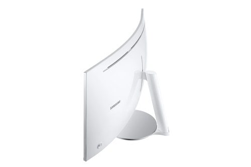Samsung 34"  LC34J791WTRXEN - Ecran PC Samsung - grosbill.com - 12