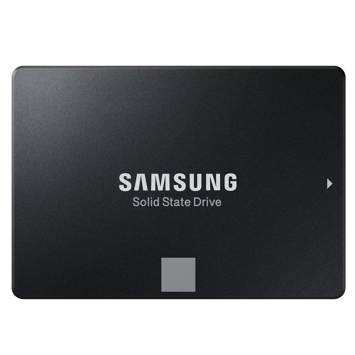 Samsung 860 EVO  SATA III - Disque SSD Samsung - grosbill.com - 4