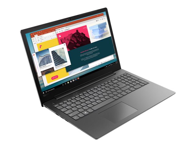 Lenovo 81HN00H9FR - PC portable Lenovo - grosbill.com - 4