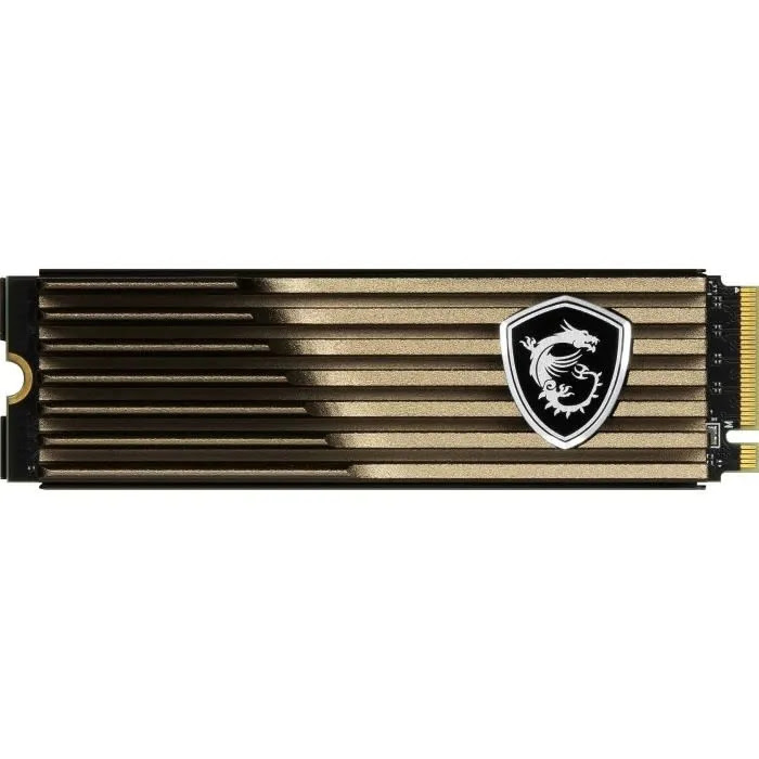 MSI SPATIUM M570  M.2 - Disque SSD MSI - grosbill.com - 0