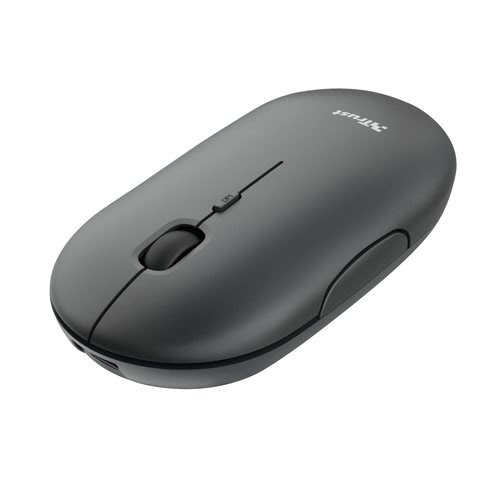 Trust Puck - Souris PC Trust - grosbill.com - 2
