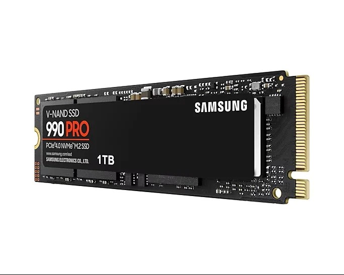 KF560C30BBEK2-32 + 1To M.2 NVMe - 990 PRO - grosbill.com - 7