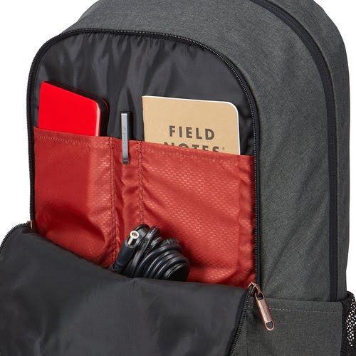 Era Backpack 15.6 (ERABP116) - Achat / Vente sur grosbill.com - 4