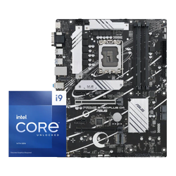 Kit Upgrade PC Asus Grosbill