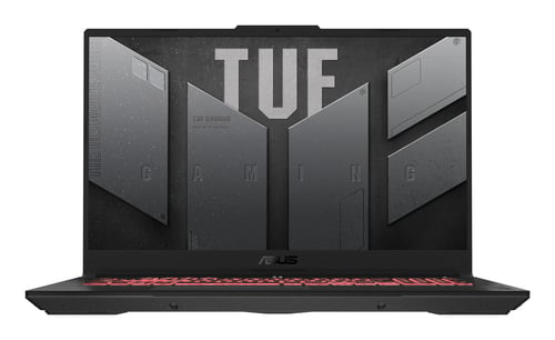 Asus 90NR0QH6-M001H0 - PC portable Asus - grosbill.com - 1