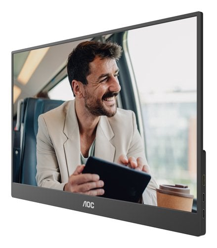 16IN IPS 1920X1080 16:9 1000:1 - Achat / Vente sur grosbill.com - 8