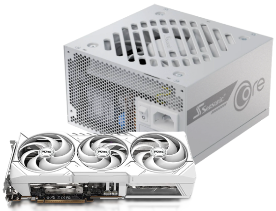 9070 Pure + 750W W - grosbill.com - 0
