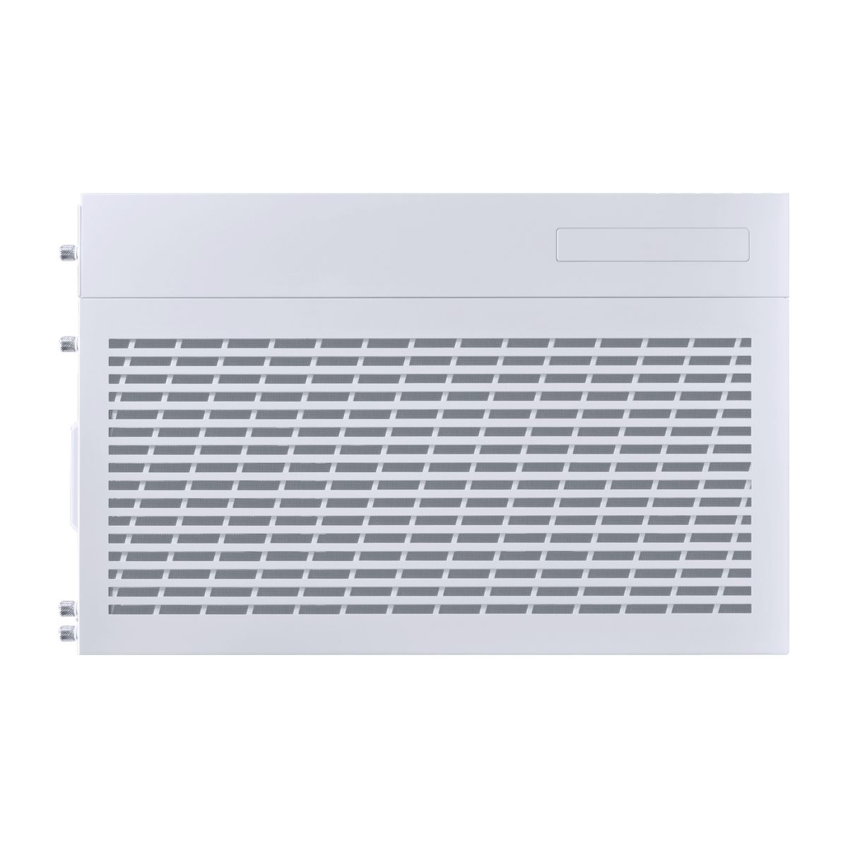 Lian Li O11D Mini V2 Blanc Blanc - Boîtier PC Lian Li - 8