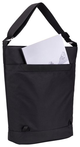 Case Logic Invigo Eco Convertible Tote - Achat / Vente sur grosbill.com - 7