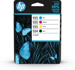 Consommable imprimante HP Grosbill