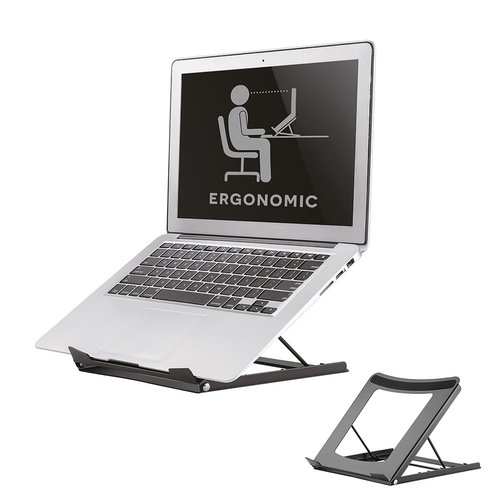 NewStar Laptop Desk Stand - Accessoire écran NewStar - grosbill.com - 0