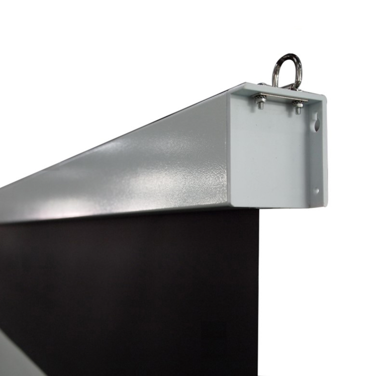 Kimex International Ecran de projection motorisé 2.0x1.5m 4:3 (042-3403) - Achat / Vente Accessoires vidéoprojecteur sur grosbill.com - 1