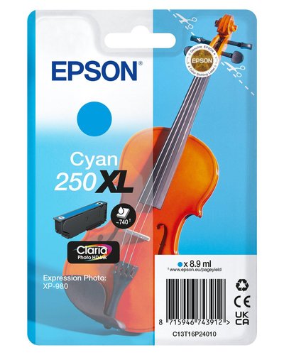 Consommable imprimante Epson Grosbill