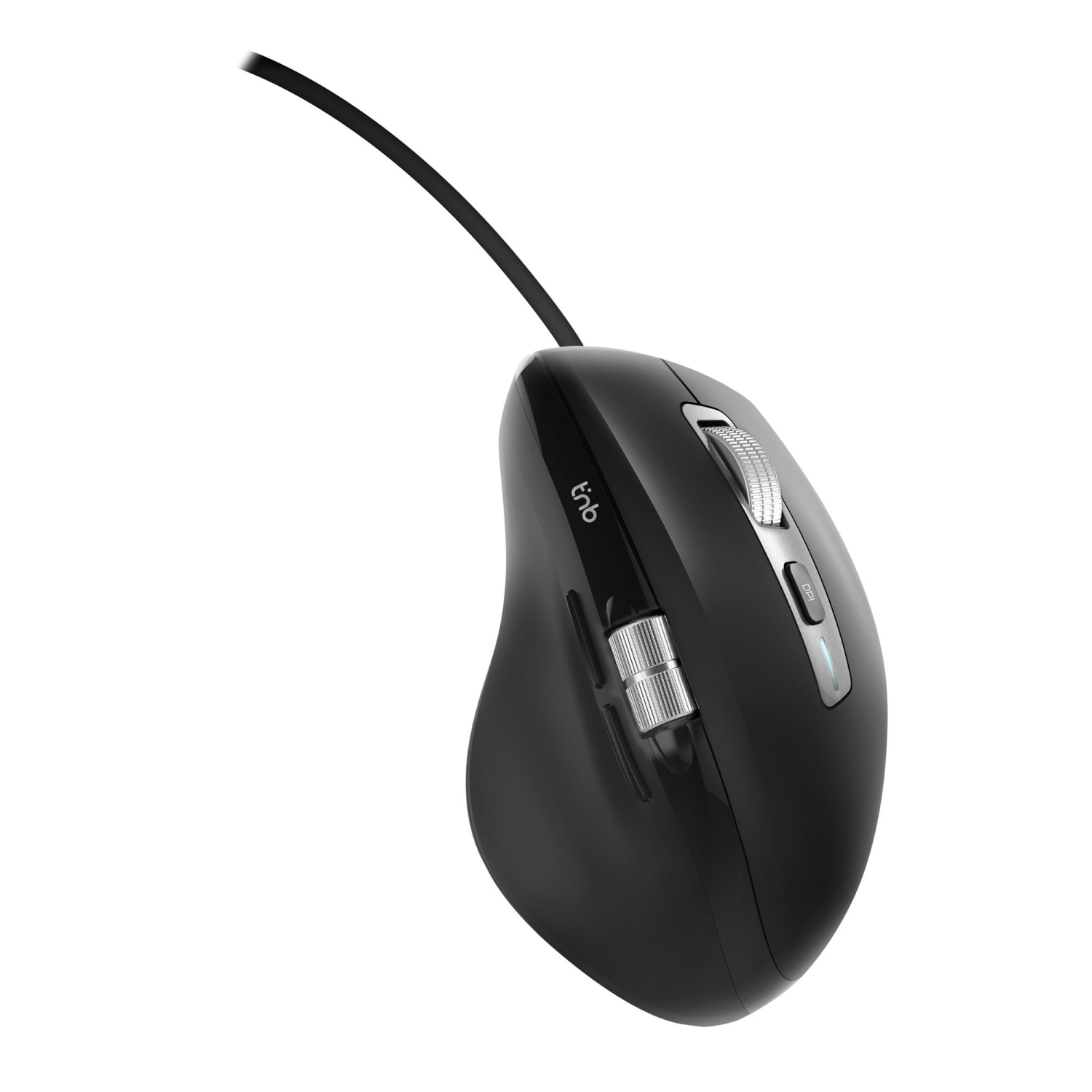 Souris PC T'nB Grosbill