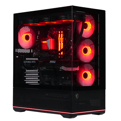 PC Fixe No Name Grosbill