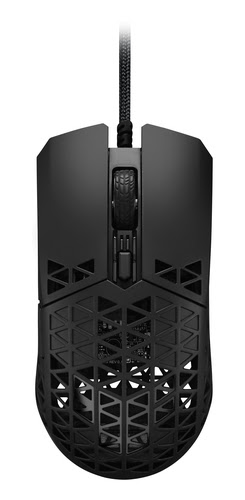 OPTICAL MOUSE  TUF M4 AIR - Achat / Vente sur grosbill.com - 5