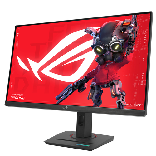 Asus 27 pouces  90LM0AG1-B01370 - Ecran PC Asus - grosbill.com - 4