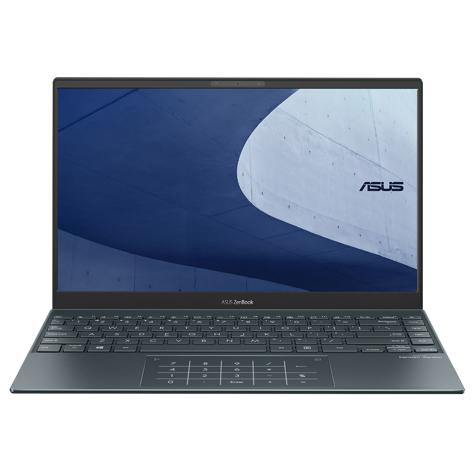 Asus 90NB0QY1-M01160 - PC portable Asus - grosbill.com - 4