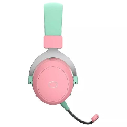 Cooler Master CH351 Stereo Rose - Micro-casque - grosbill.com - 3