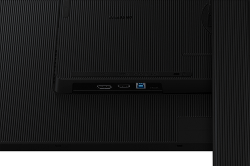 Samsung 27 pouces  LS27D800UAUXEN - Ecran PC Samsung - grosbill.com - 7