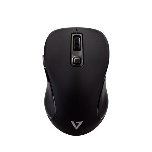 V7 PRO WIRELESS 6-BUTTON MOUSE