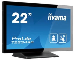 Ecran PC Iiyama Grosbill