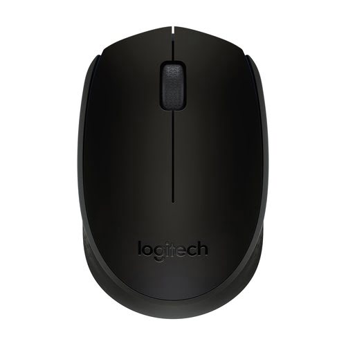 Logitech B170 - Souris PC Logitech - grosbill.com - 4