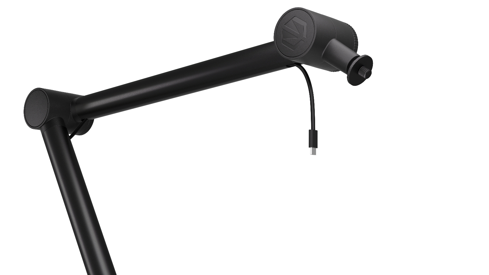 ENDORFY  Studio Boom Arm - Noir (EY0A005) - Achat / Vente Accessoire Streaming / Vlogging  sur grosbill.com - 5