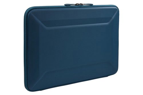 Gauntlet 4 Sleeve MacBook 16''Blue (TGSE2357B) - Achat / Vente sur grosbill.com - 1