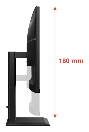 32IN IPS QHD 350CD/ - Achat / Vente sur grosbill.com - 3