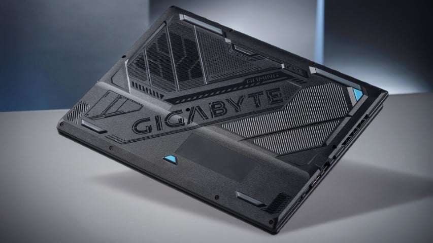 Gigabyte GAMING A16 PRO DYHG5FRCC4SH - PC portable Gigabyte - 7