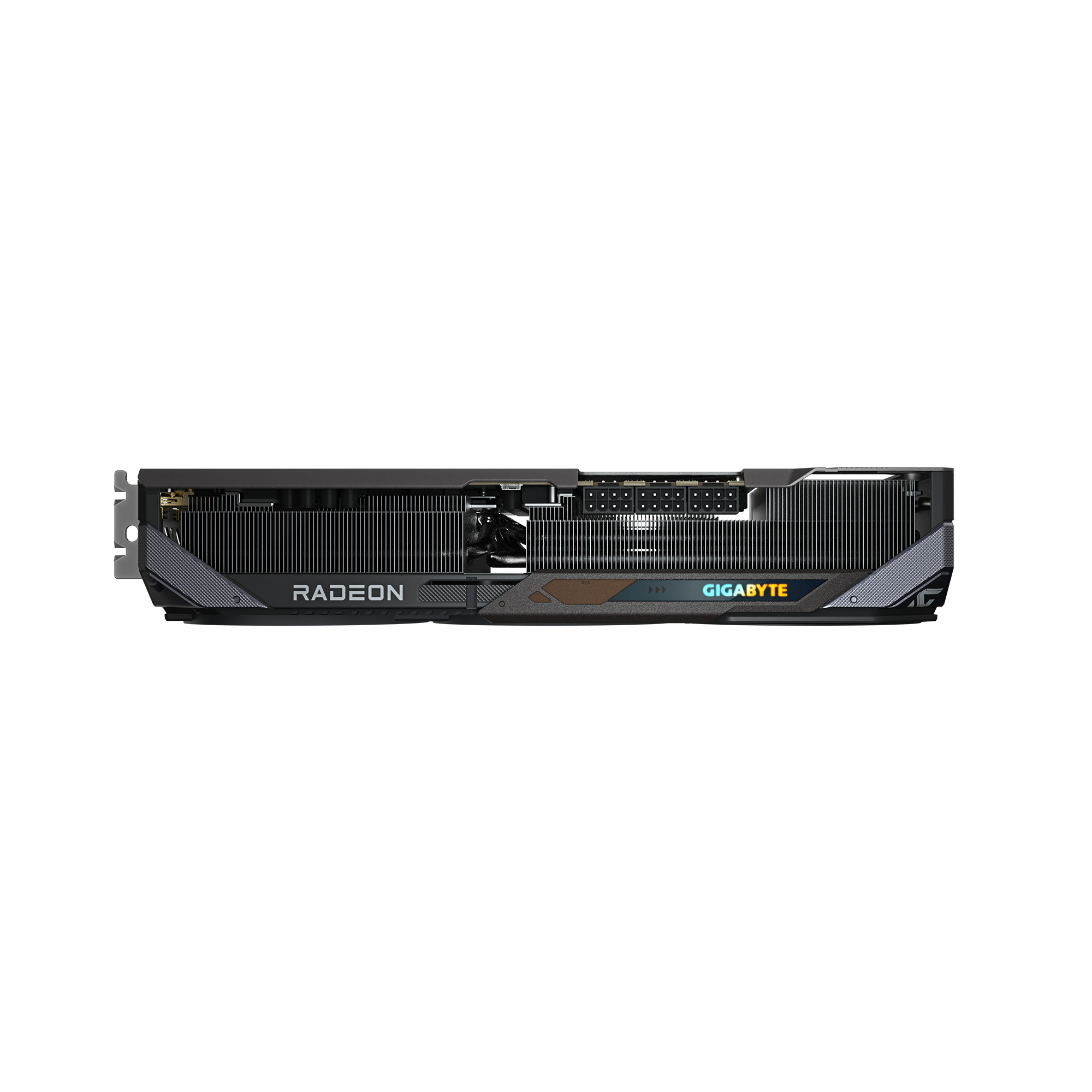 Gigabyte Radeon RX 9070 XT GAMING OC 16G V1 - Carte graphique - 2