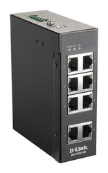 Switch D-Link Grosbill