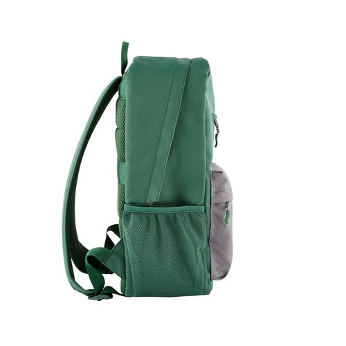 HP Campus Green Backpack - Achat / Vente sur grosbill.com - 11