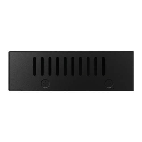 Switch Strong 8 ports 10/100/1000 Metal - SW8000M - grosbill.com - 3