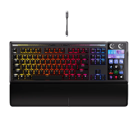 Corsair GALLEON 100 SD Stream Deck - Clavier PC Corsair - 0