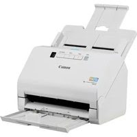 CANON imageFORMULA RS40 Photo and Document Scanner 40ppm mono 30ppm color - Achat / Vente sur grosbill.com - 3