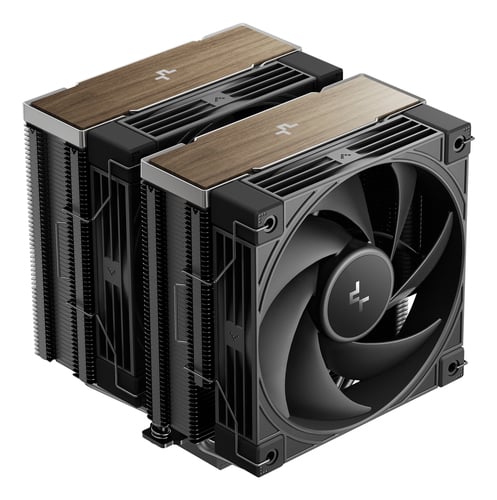 Ventilateur CPU Deepcool Grosbill
