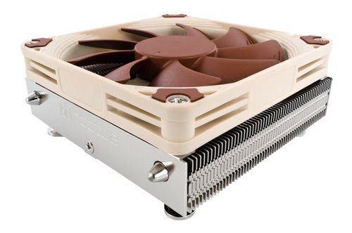 Noctua Ventilateur CPU MAGASIN EN LIGNE Grosbill