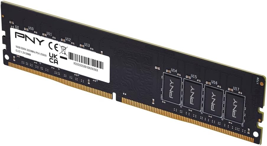 Mémoire PC PNY Grosbill